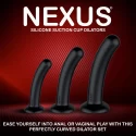 Zestaw dild Nexus Dilating Set