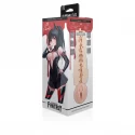 Masturbator Fleshlight Fantasy Lilith Fukumoto Shokushu