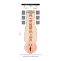 Fleshlight masturbator girls emma hix syrup