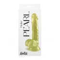 Realistyczne dildo Lola Games Mabe Pearl