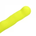 Wibrator do punktu G z ruchomym trzonem Loveline Wiggle Lime Passion