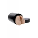 ZERO TOLERANCE STROKER DANI DANIELS LIGHT FLESH