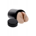 ZERO TOLERANCE STROKER DANI DANIELS LIGHT FLESH