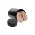 ZERO TOLERANCE STROKER SASHA GREY LIGHT FLESH