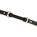 Liebe seele knebel samurai bite gag