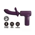 PRETTY LOVE - Dj Scholar, Massage Gun, Silicone ABS