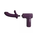 PRETTY LOVE - Dj Scholar, Massage Gun, Silicone ABS