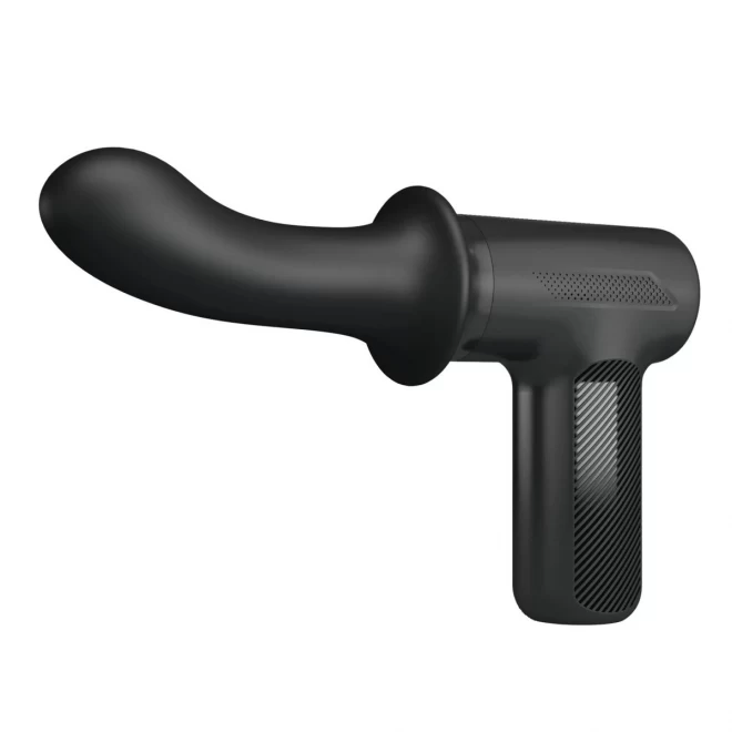 PRETTY LOVE - Dj Doctor, Massage Gun, Silicone ABS