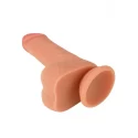 Realistyczne dildo Hidden Desire Inferno 20 cm