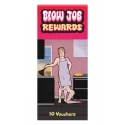 BLOW JOB REWARDS