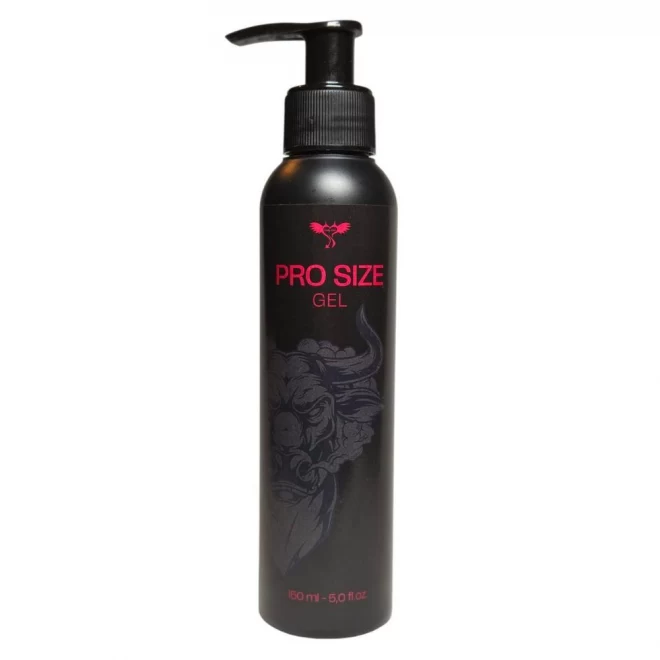 PRO SIZE GEL - 100ml