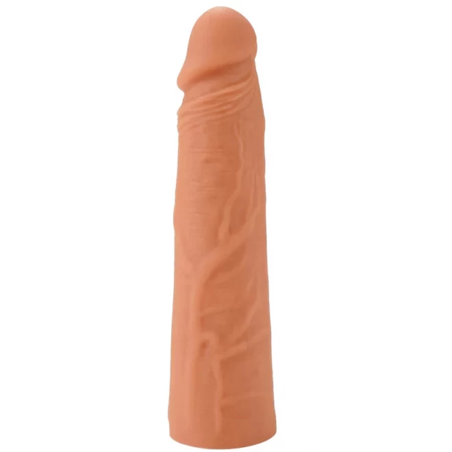 Nakładka na penisa Hidden Desire Inferno 20 cm