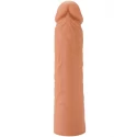 Nakładka na penisa Hidden Desire Inferno 20 cm