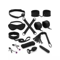 Zestaw BDSM Liebe Seele