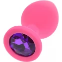 Korek analny Guilty Toys Glamour