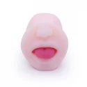 Masturbator - Double head mouth & vagina
