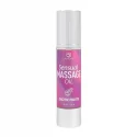 EXOTIC FRUITS MASSAGE OIL