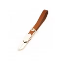 Lockink pas slapper adjustable whip black