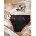 Bielizna menstruacyjna intimina bloom menstrual panties xs