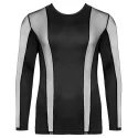 Herrenshirt longsleeve