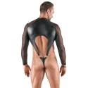 Herren body