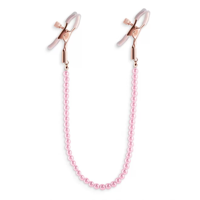 Nipple Clamps DC1