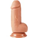 Dildo Inferno Hidden Desire 14 cm