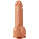 Dildo realistyczne Inferno Hidden Desire 16 cm