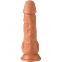 Dildo realistyczne Inferno Hidden Desire 21 cm