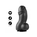 Dildo Hidden Desire Inferno Fat Boys 22 cm