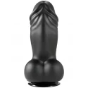 Dildo Hidden Desire Inferno Fat Boys 27 cm