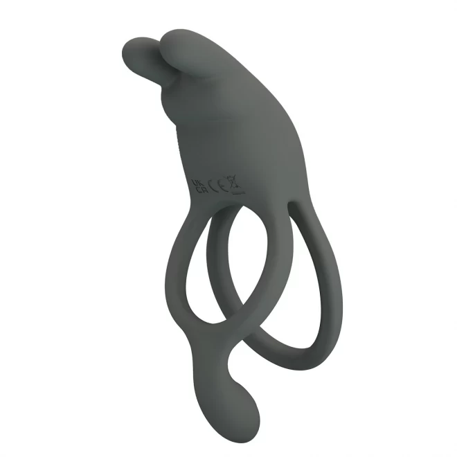 Pierścień wibrujacy Pretty Love Master Ring 7 funkcji