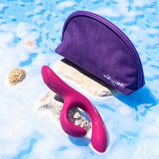 Etui podróżne We-Vibe Travel Pouch