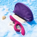 Etui podróżne We-Vibe Travel Pouch
