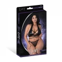 Komplet Magic Silk Nadia