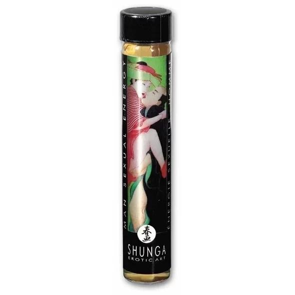 Drink pobudzający seksualnie dla niego 23ml