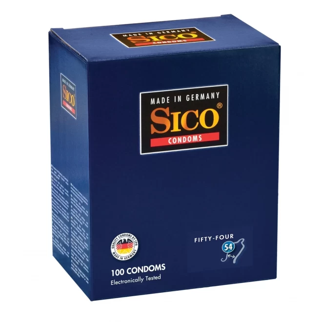 Sico 54 100 st.