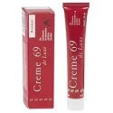 Krem Creme 69 De Luxe Pfeffrminz 20ml