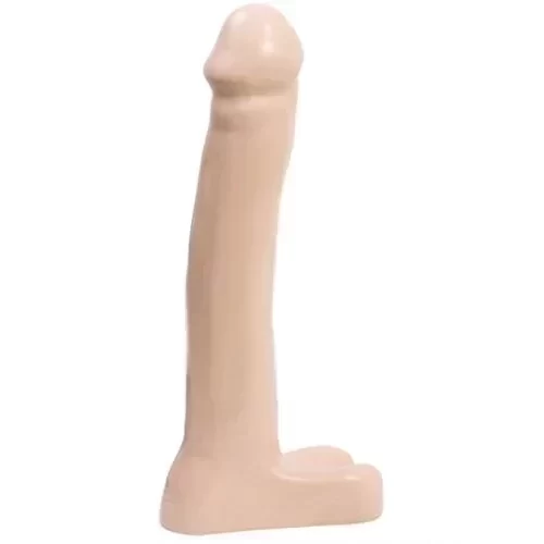 Dildo Gigant Cock With Balls 16