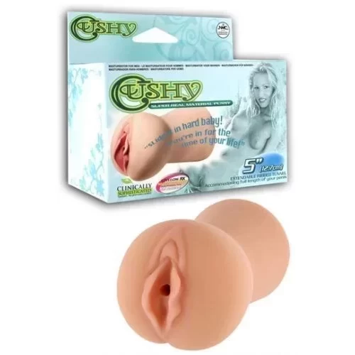 Masturbator Cushy Pussy