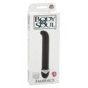 Wibrator do punktu G Body & Soul Embrace