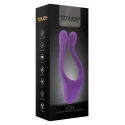 Wodoodporny masażer Icon Couples Massager