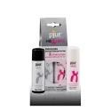 Dwa żele nawilżające - dla niej i dla niego Pjur His & Hers 2x30ml