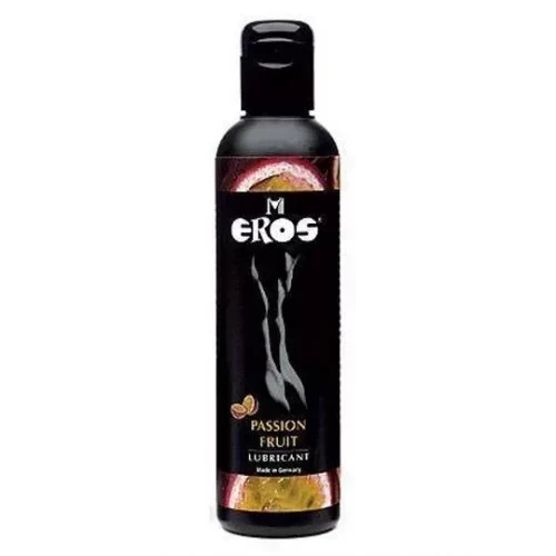 Żel do miłości oralnej Eros Tasty Fruits Passion Fruit 150 ml.