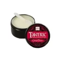 Świeca do erotycznego masażu o zapachu pomarańczy i imbiru Tantric 170 g.