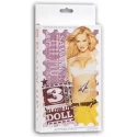 Lalka Savanna 3Holes Blow Up Doll