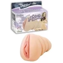 Masturbator Open All Hours Cyberskin Pussy