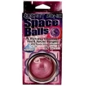 Wibrująca kulka Space Balls