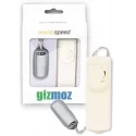 Srebrne kulki Gejszy Gizmoz multispeed