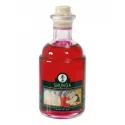 Malinowy olejek do masażu Shunga Aphrodisiac Raspberry 100 ml